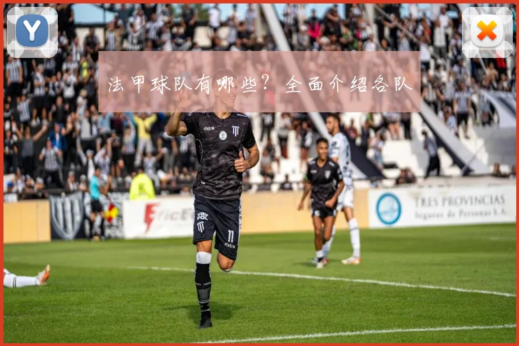 法甲球队有哪些？全面介绍各队